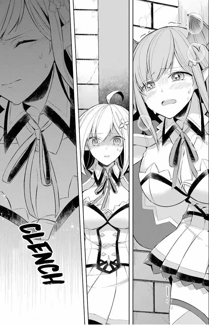 Shijou Saikyou No Daimaou, Murabito A Ni Tensei Suru - Capítulo 15 - Página 24 - LectorTMOo