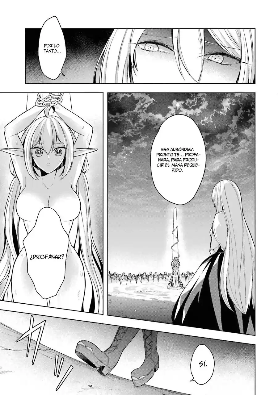 Shijou Saikyou No Daimaou, Murabito A Ni Tensei Suru - Capítulo 17 - Página 5 - LectorTMOo