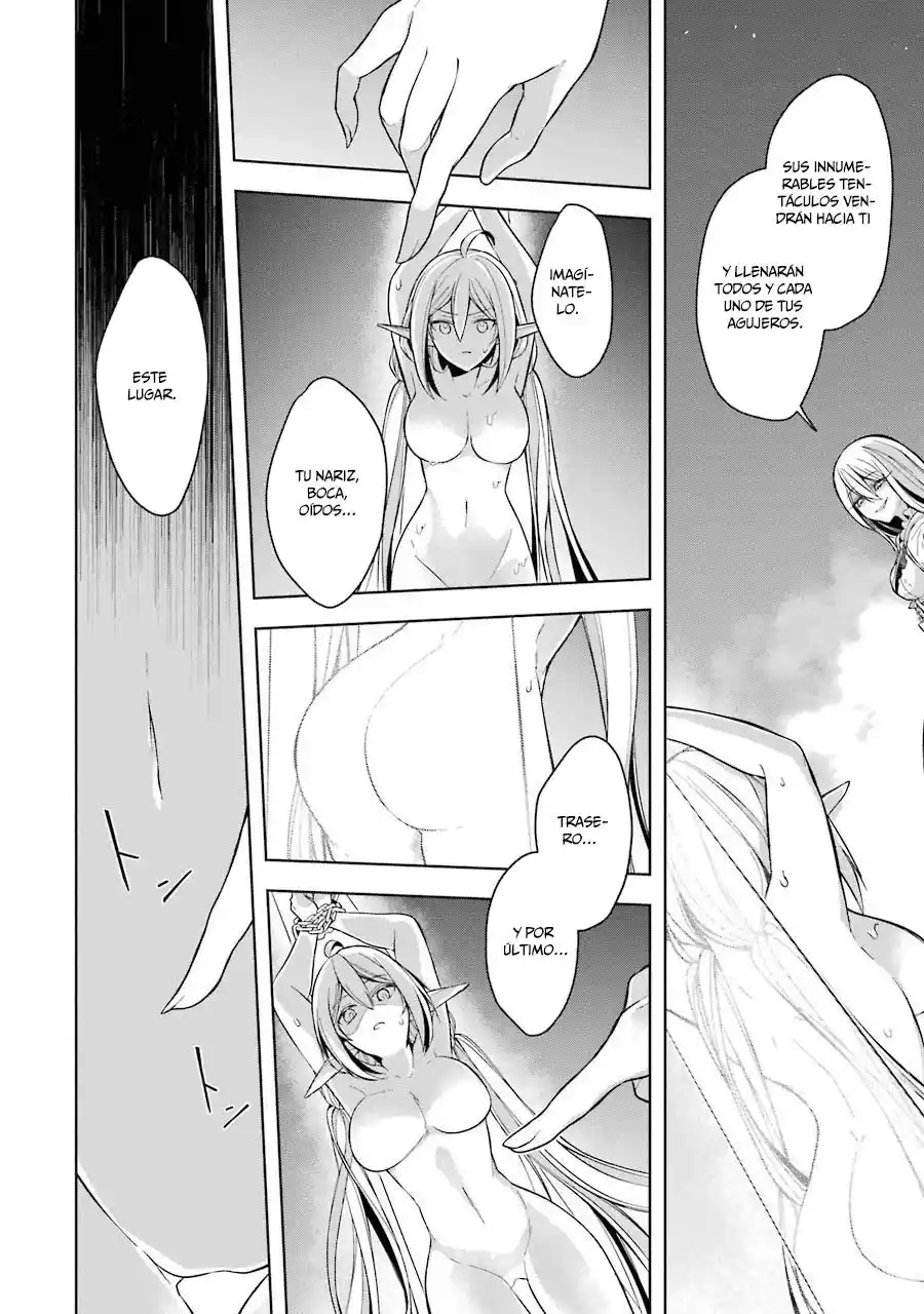 Shijou Saikyou No Daimaou, Murabito A Ni Tensei Suru - Capítulo 17 - Página 6 - LectorTMOo