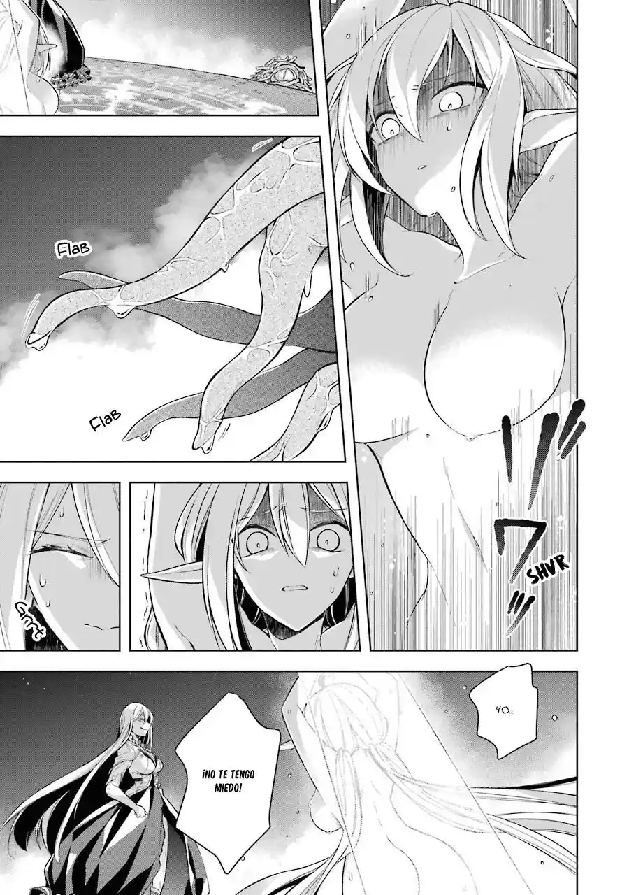 Shijou Saikyou No Daimaou, Murabito A Ni Tensei Suru - Capítulo 17 - Página 7 - LectorTMOo