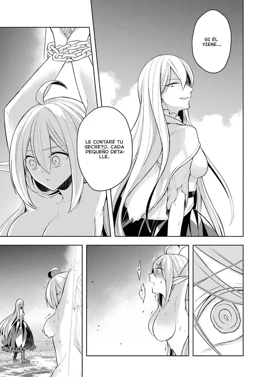 Shijou Saikyou No Daimaou, Murabito A Ni Tensei Suru - Capítulo 17 - Página 9 - LectorTMOo