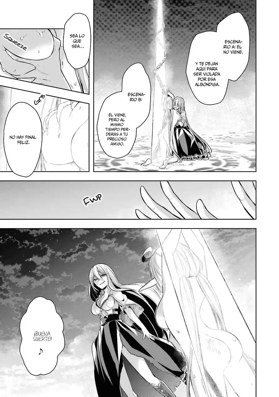 Shijou Saikyou No Daimaou, Murabito A Ni Tensei Suru - Capítulo 17 - Página 11 - LectorTMOo