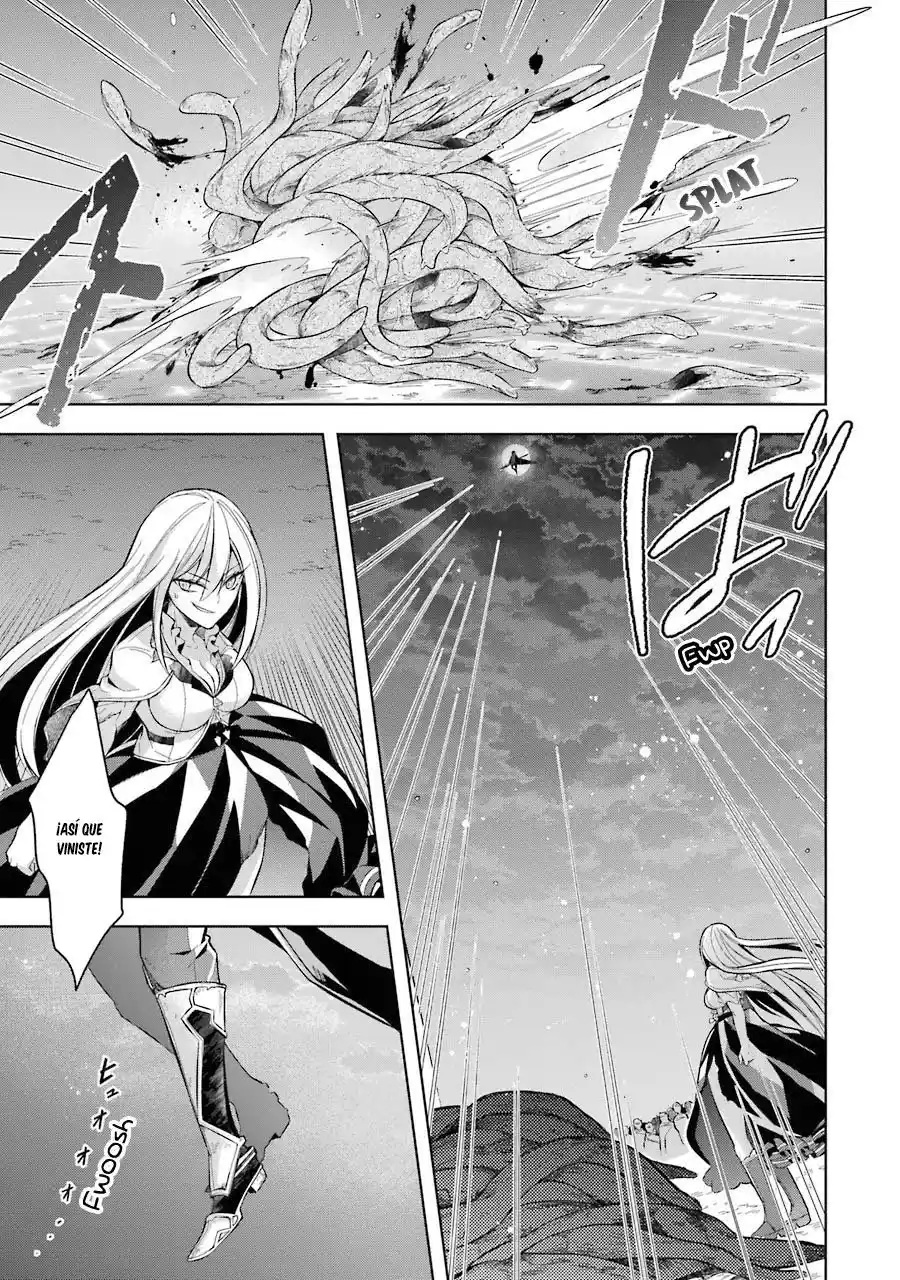 Shijou Saikyou No Daimaou, Murabito A Ni Tensei Suru - Capítulo 17 - Página 17 - LectorTMOo