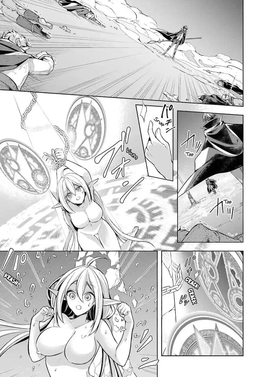 Shijou Saikyou No Daimaou, Murabito A Ni Tensei Suru - Capítulo 17 - Página 26 - LectorTMOo