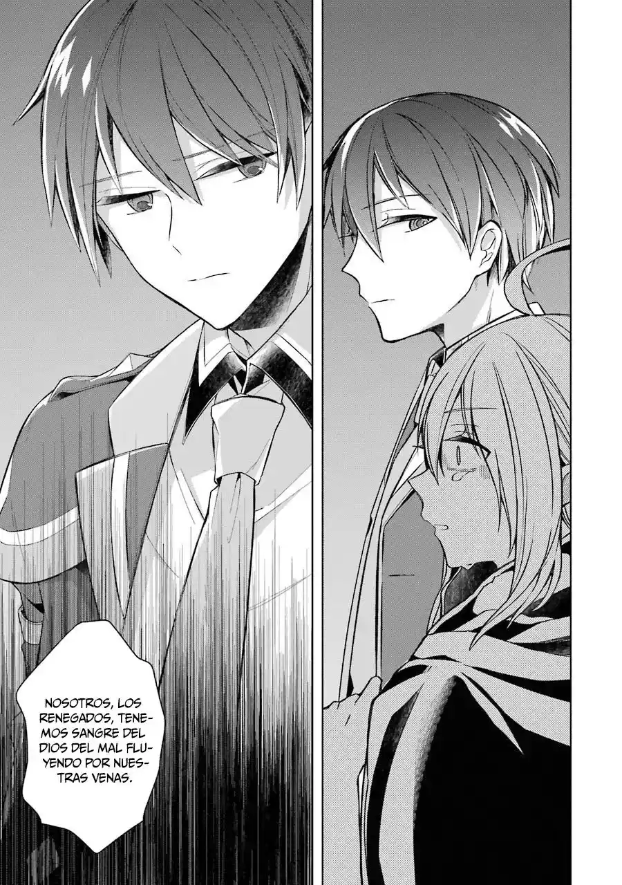 Shijou Saikyou No Daimaou, Murabito A Ni Tensei Suru - Capítulo 17 - Página 36 - LectorTMOo