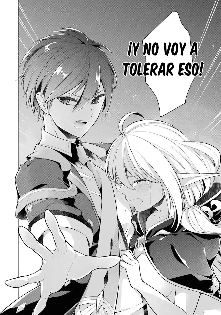 Shijou Saikyou No Daimaou, Murabito A Ni Tensei Suru - Capítulo 17 - Página 43 - LectorTMOo