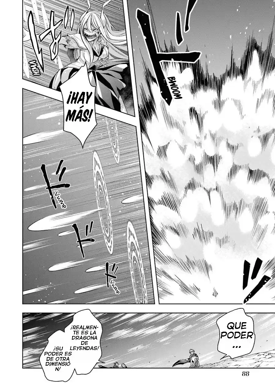 Shijou Saikyou No Daimaou, Murabito A Ni Tensei Suru - Capítulo 18 - Página 9 - LectorTMOo
