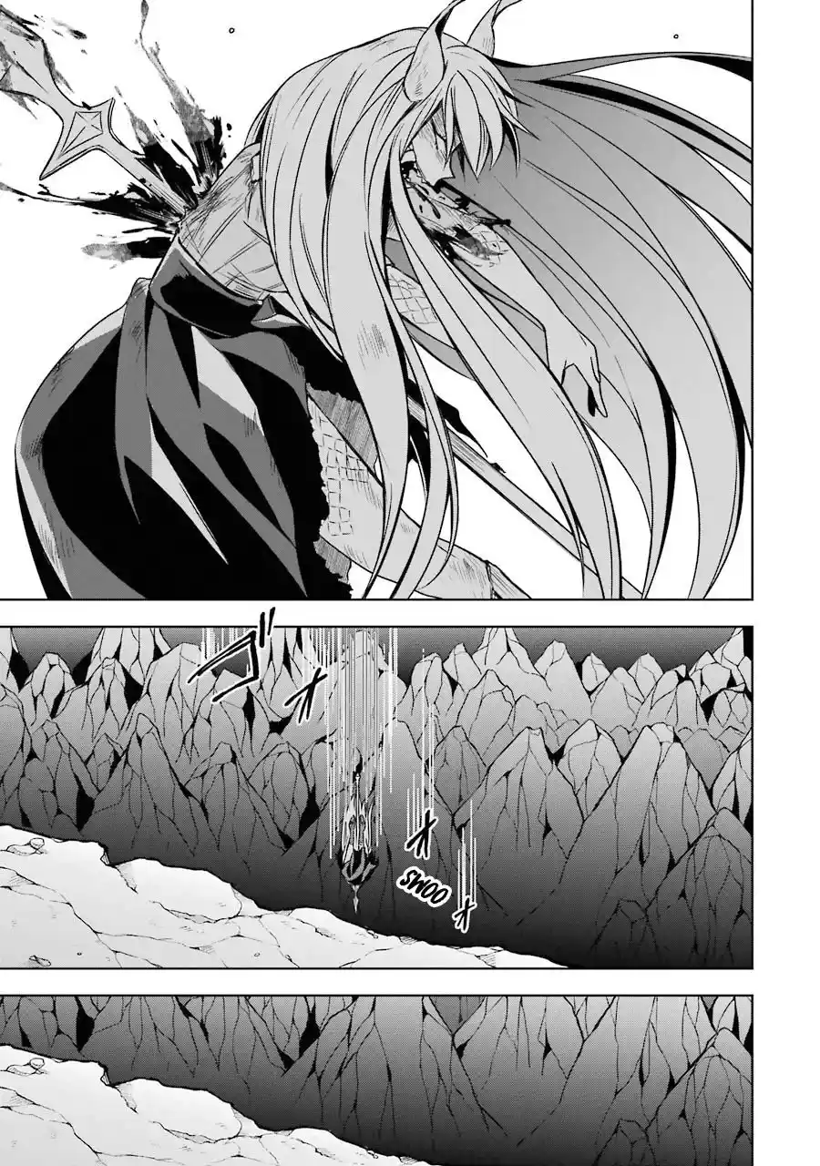 Shijou Saikyou No Daimaou, Murabito A Ni Tensei Suru - Capítulo 18 - Página 20 - LectorTMOo
