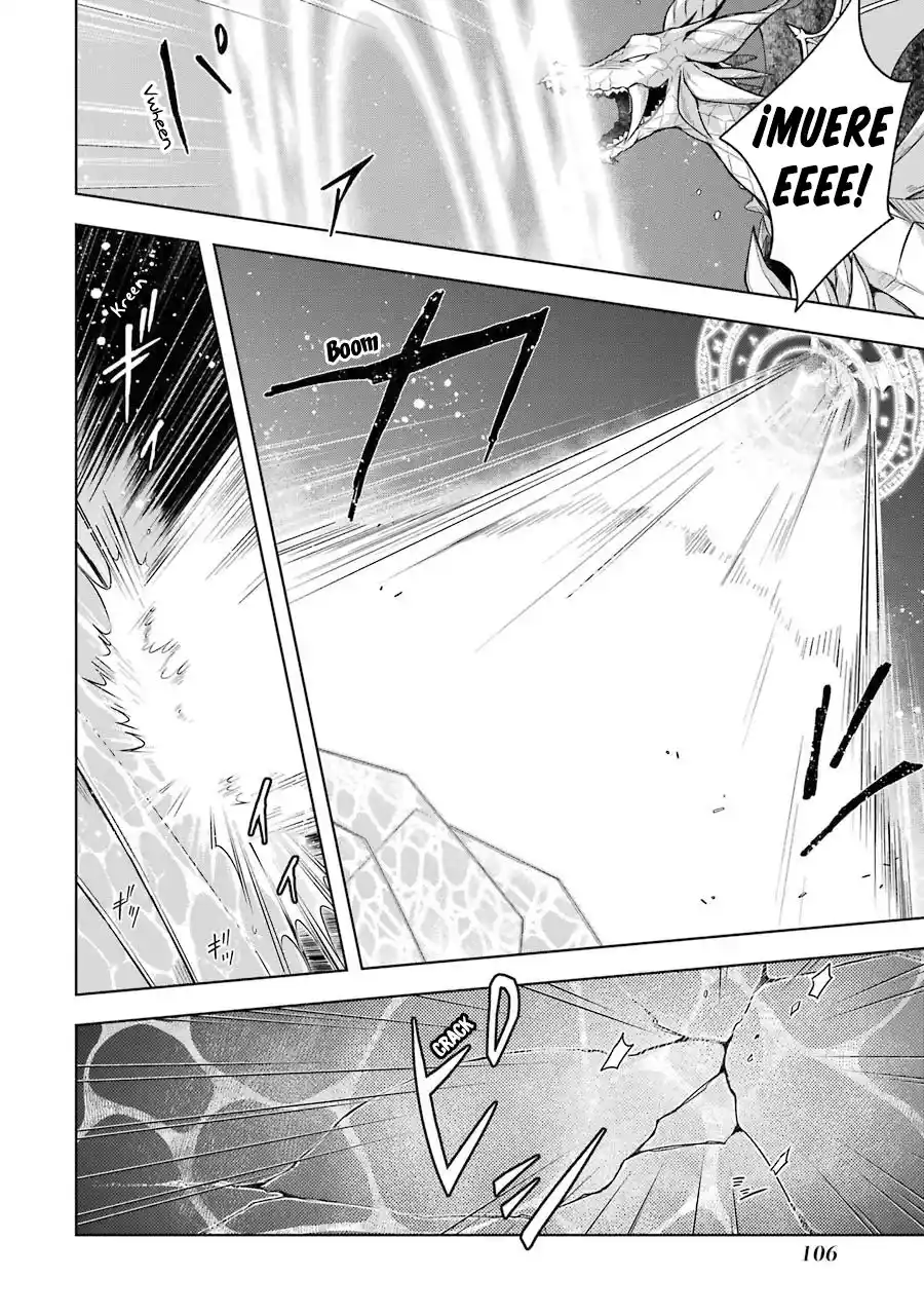 Shijou Saikyou No Daimaou, Murabito A Ni Tensei Suru - Capítulo 18 - Página 26 - LectorTMOo
