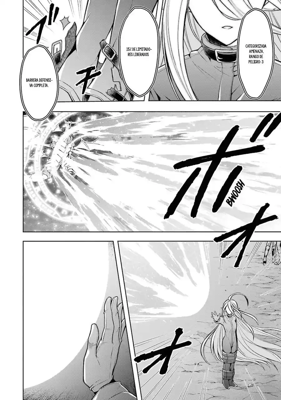 Shijou Saikyou No Daimaou, Murabito A Ni Tensei Suru - Capítulo 19 - Página 13 - LectorTMOo