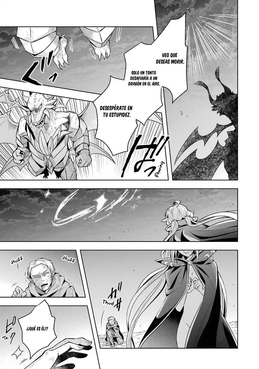 Shijou Saikyou No Daimaou, Murabito A Ni Tensei Suru - Capítulo 19 - Página 18 - LectorTMOo