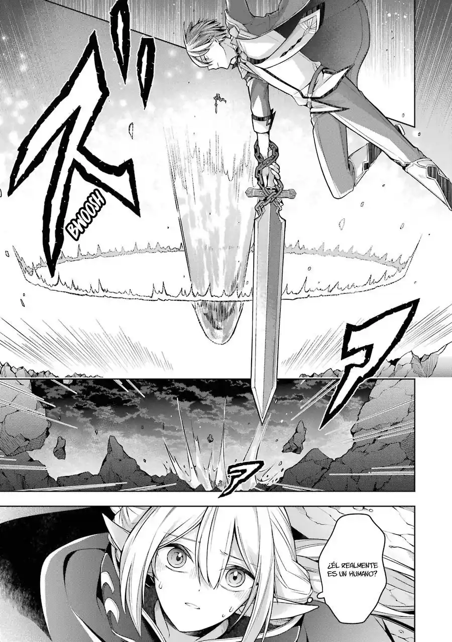 Shijou Saikyou No Daimaou, Murabito A Ni Tensei Suru - Capítulo 19 - Página 20 - LectorTMOo