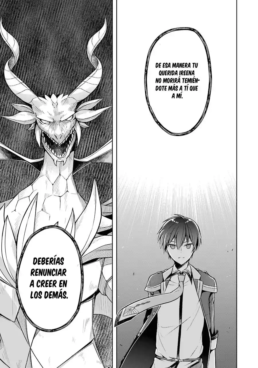 Shijou Saikyou No Daimaou, Murabito A Ni Tensei Suru - Capítulo 19 - Página 24 - LectorTMOo