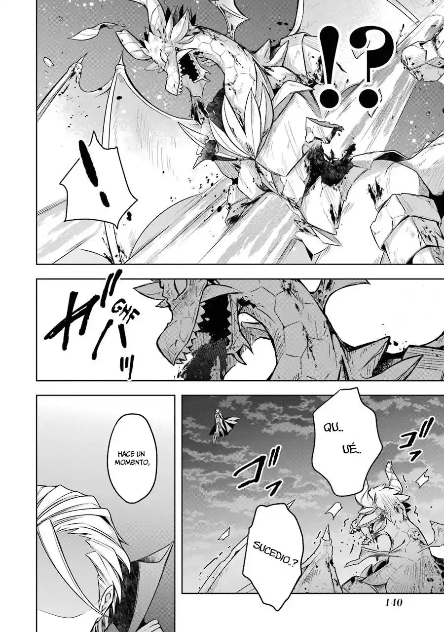 Shijou Saikyou No Daimaou, Murabito A Ni Tensei Suru - Capítulo 19 - Página 31 - LectorTMOo