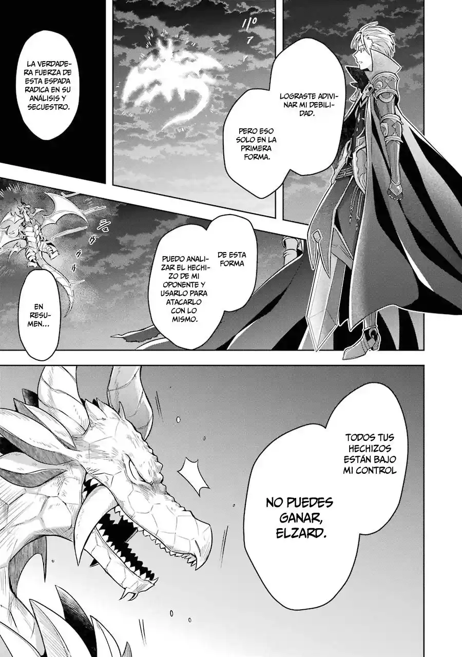 Shijou Saikyou No Daimaou, Murabito A Ni Tensei Suru - Capítulo 19 - Página 32 - LectorTMOo