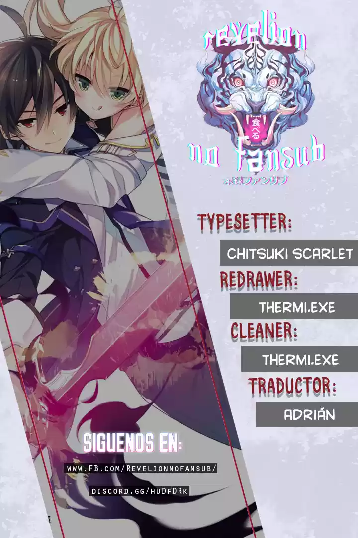 Shijou Saikyou No Daimaou, Murabito A Ni Tensei Suru - Capítulo 2 - Página 1 - LectorTMOo
