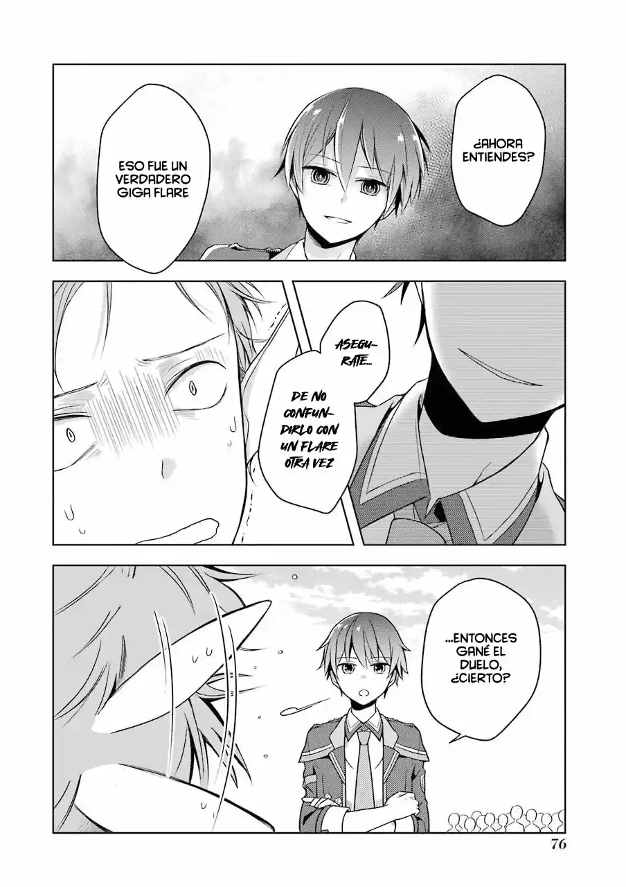 Shijou Saikyou No Daimaou, Murabito A Ni Tensei Suru - Capítulo 2 - Página 29 - LectorTMOo