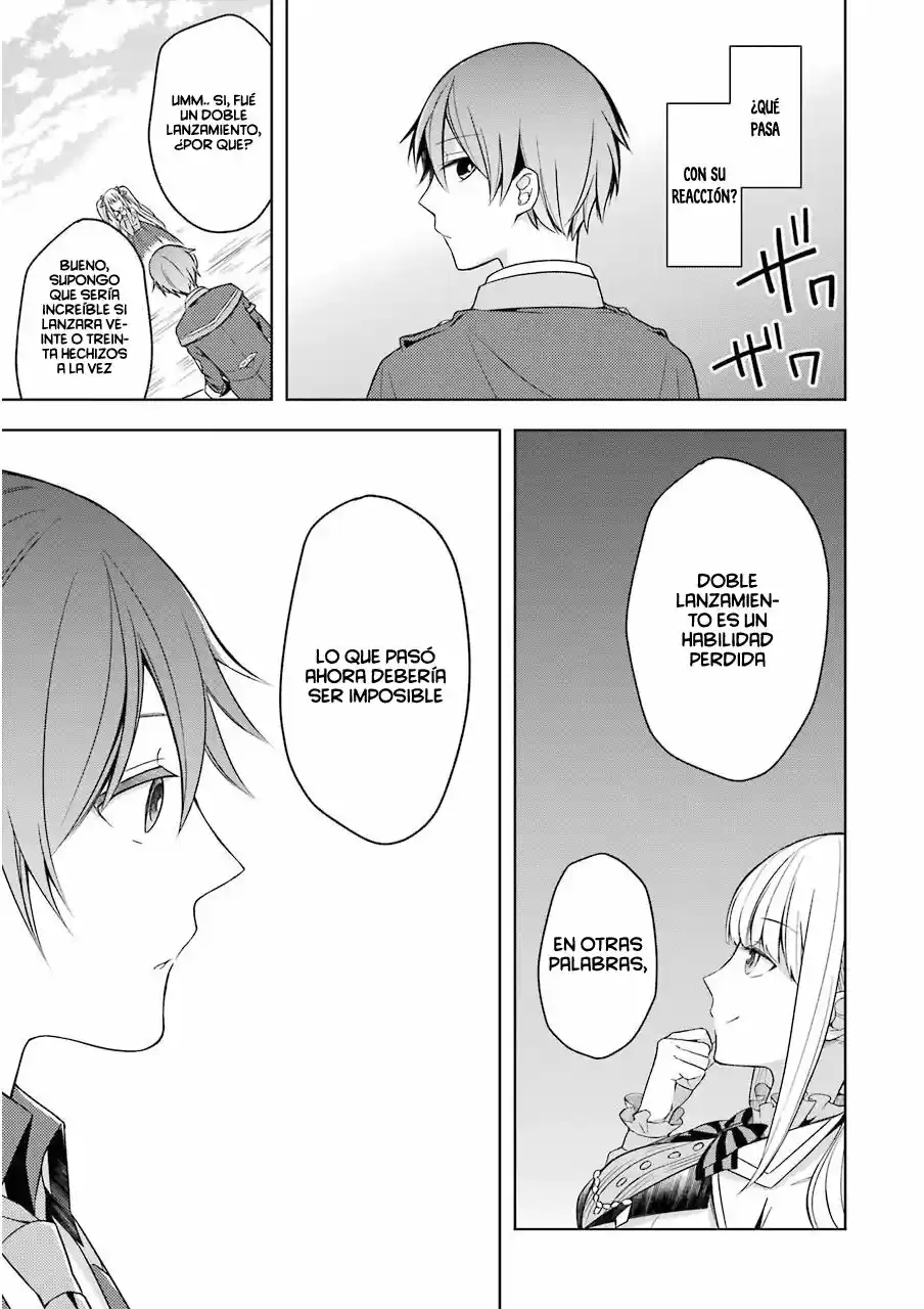 Shijou Saikyou No Daimaou, Murabito A Ni Tensei Suru - Capítulo 2 - Página 32 - LectorTMOo