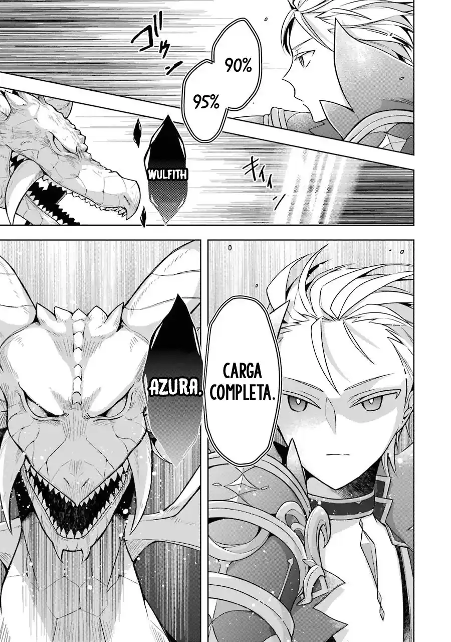 Shijou Saikyou No Daimaou, Murabito A Ni Tensei Suru - Capítulo 20 - Página 6 - LectorTMOo