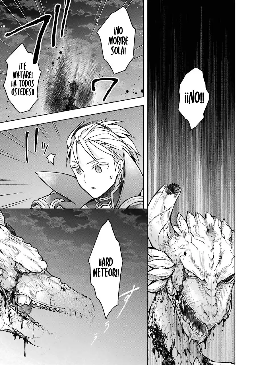 Shijou Saikyou No Daimaou, Murabito A Ni Tensei Suru - Capítulo 20 - Página 13 - LectorTMOo