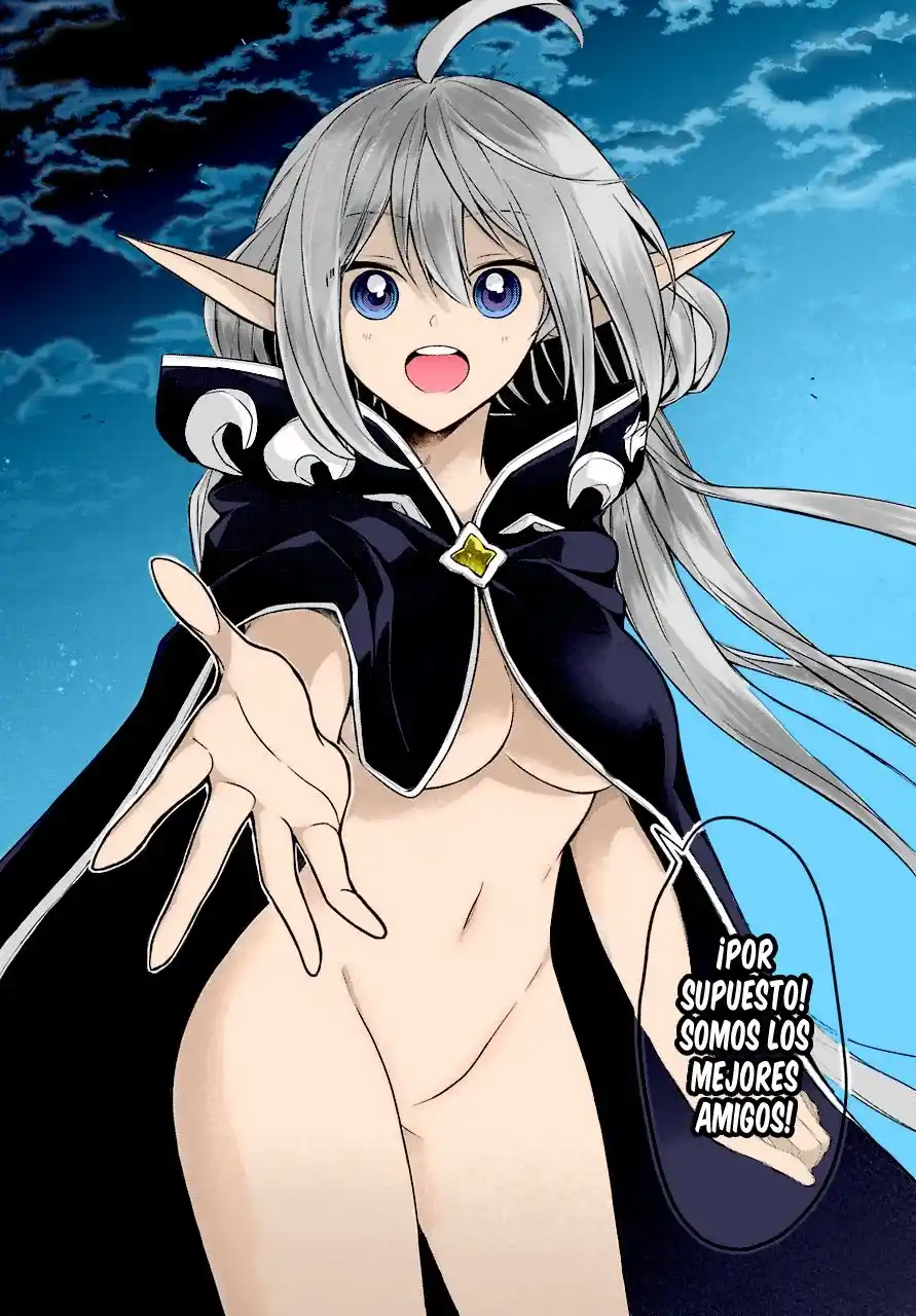 Shijou Saikyou No Daimaou, Murabito A Ni Tensei Suru - Capítulo 20 - Página 19 - LectorTMOo