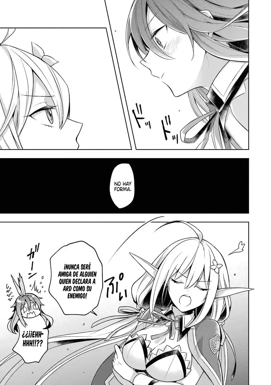 Shijou Saikyou No Daimaou, Murabito A Ni Tensei Suru - Capítulo 21 - Página 15 - LectorTMOo