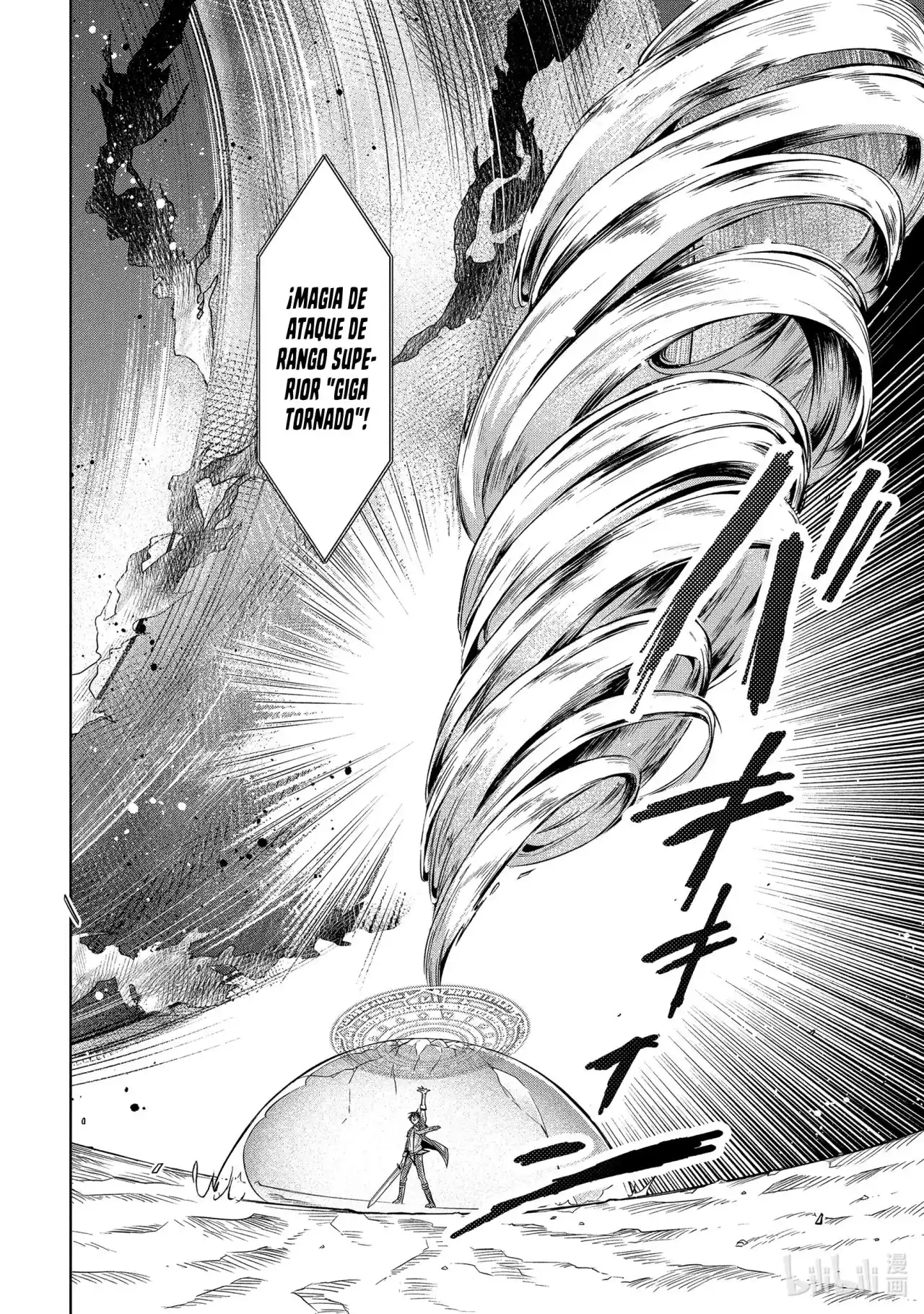 Shijou Saikyou No Daimaou, Murabito A Ni Tensei Suru - Capítulo 22 - Página 5 - LectorTMOo