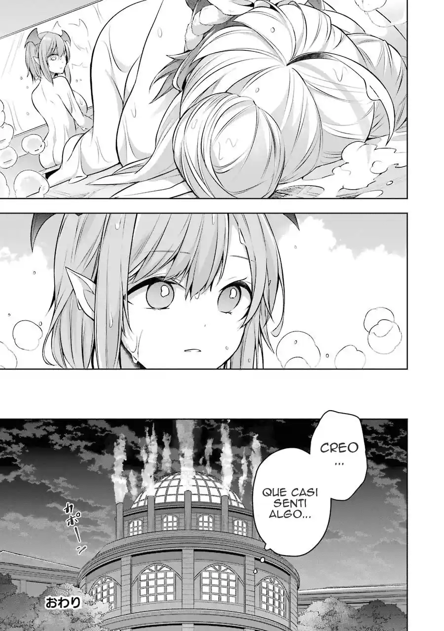 Shijou Saikyou No Daimaou, Murabito A Ni Tensei Suru - Capítulo 23.5 - Página 15 - LectorTMOo