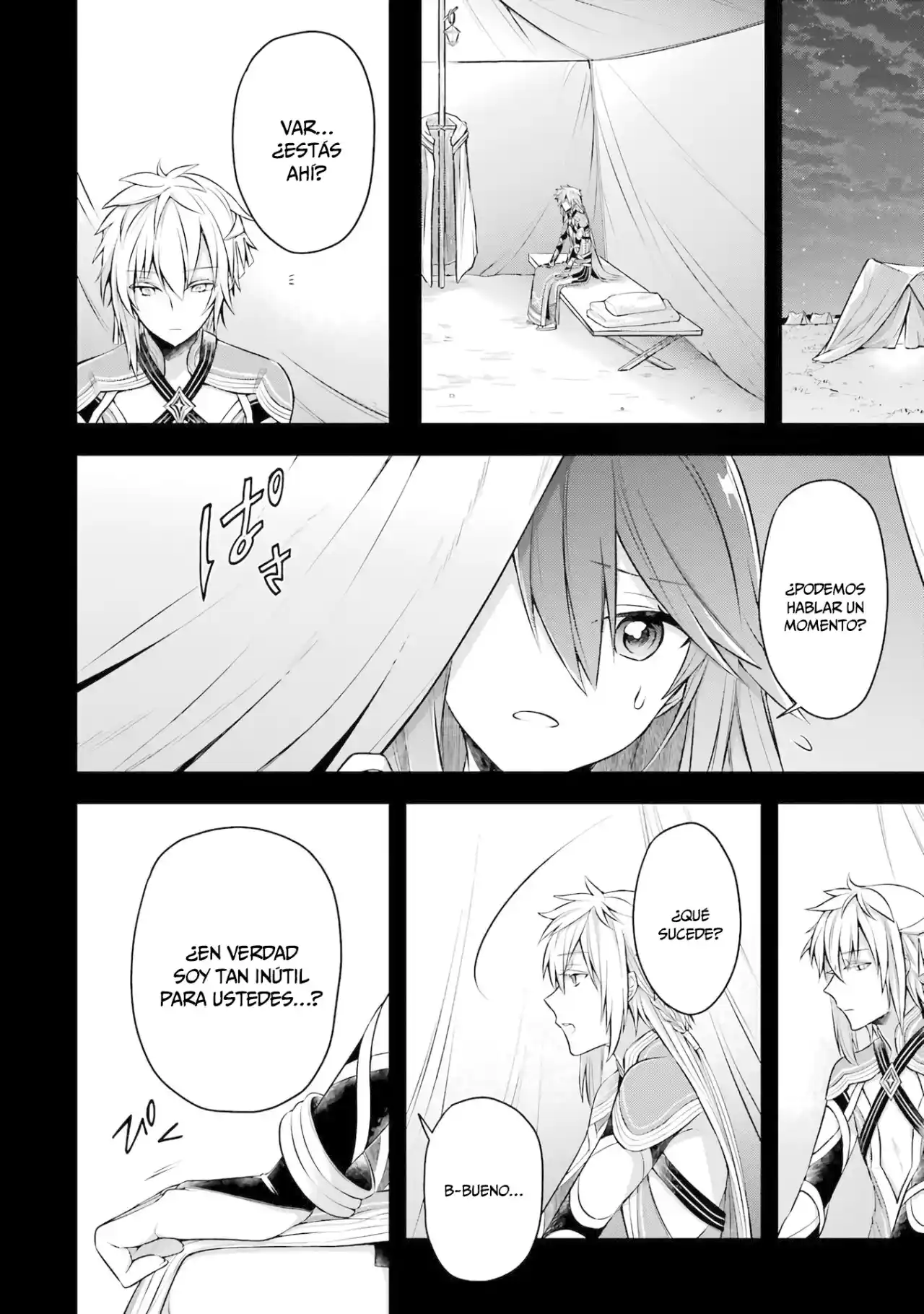 Shijou Saikyou No Daimaou, Murabito A Ni Tensei Suru - Capítulo 25 - Página 14 - LectorTMOo