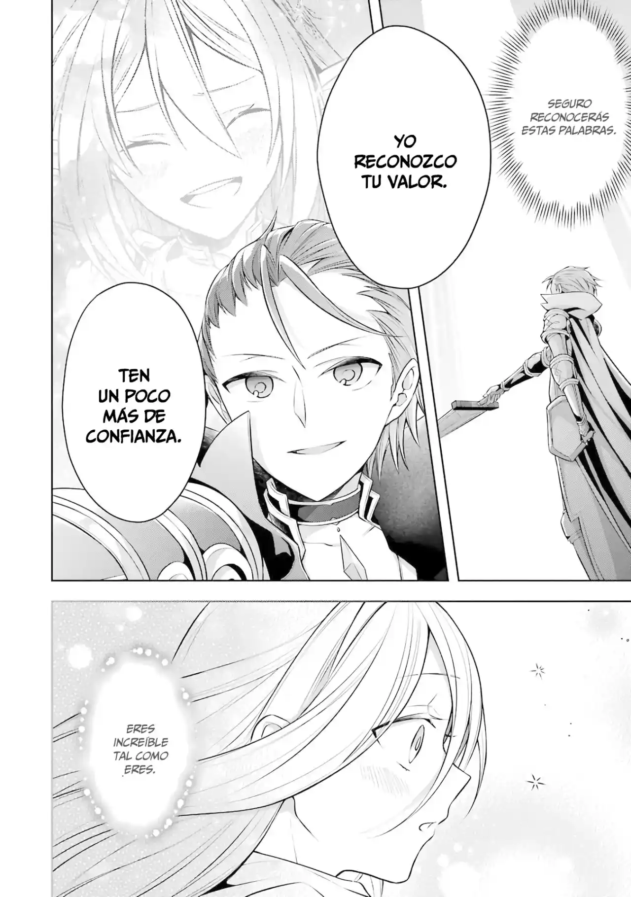 Shijou Saikyou No Daimaou, Murabito A Ni Tensei Suru - Capítulo 25 - Página 22 - LectorTMOo