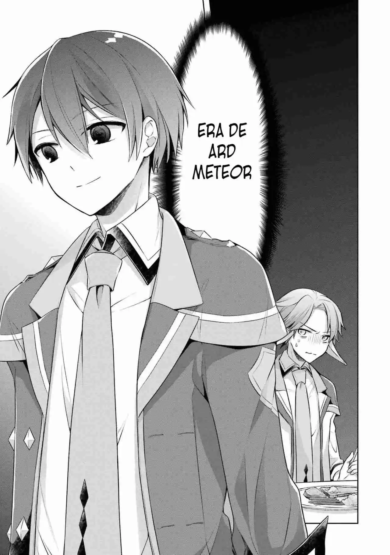 Shijou Saikyou No Daimaou, Murabito A Ni Tensei Suru - Capítulo 27 - Página 19 - LectorTMOo