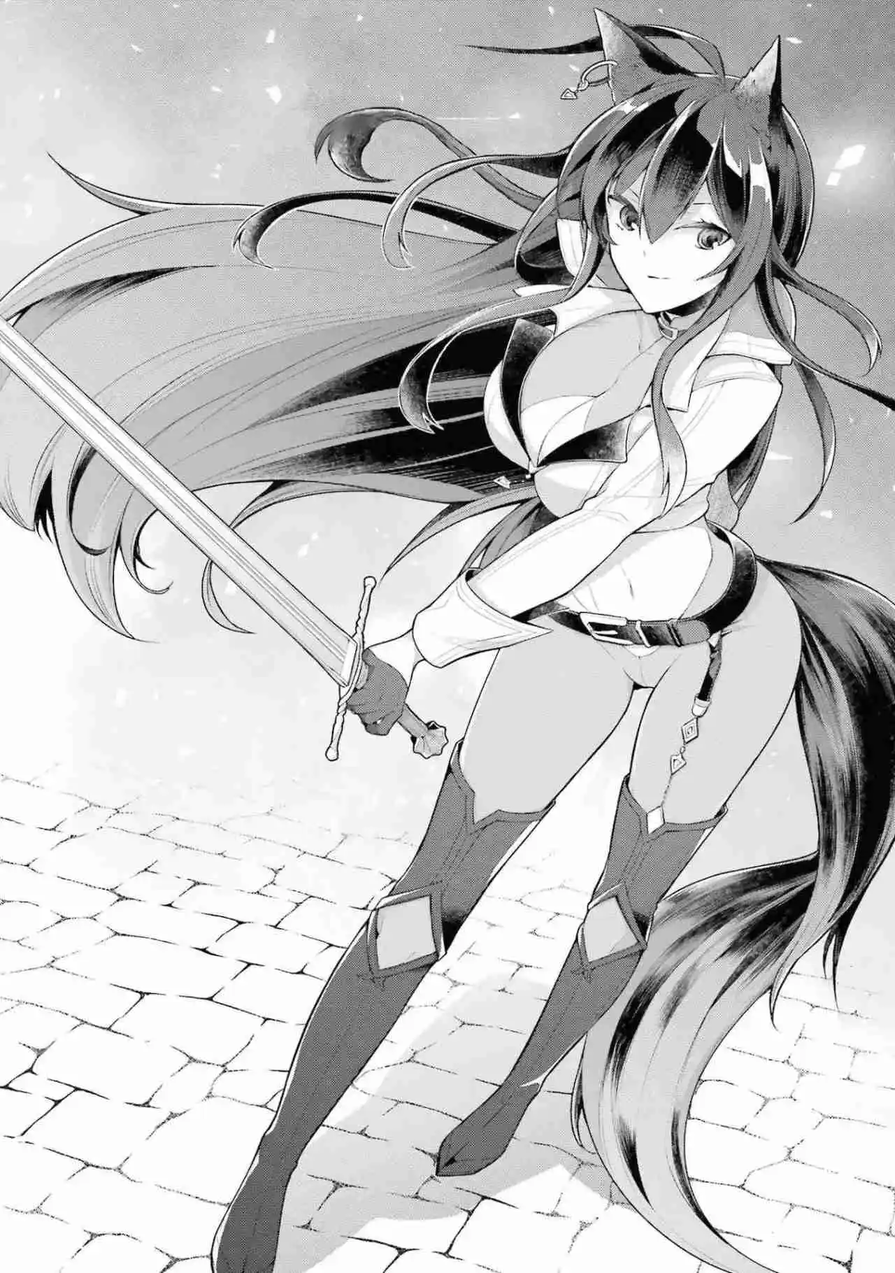Shijou Saikyou No Daimaou, Murabito A Ni Tensei Suru - Capítulo 28 - Página 5 - LectorTMOo