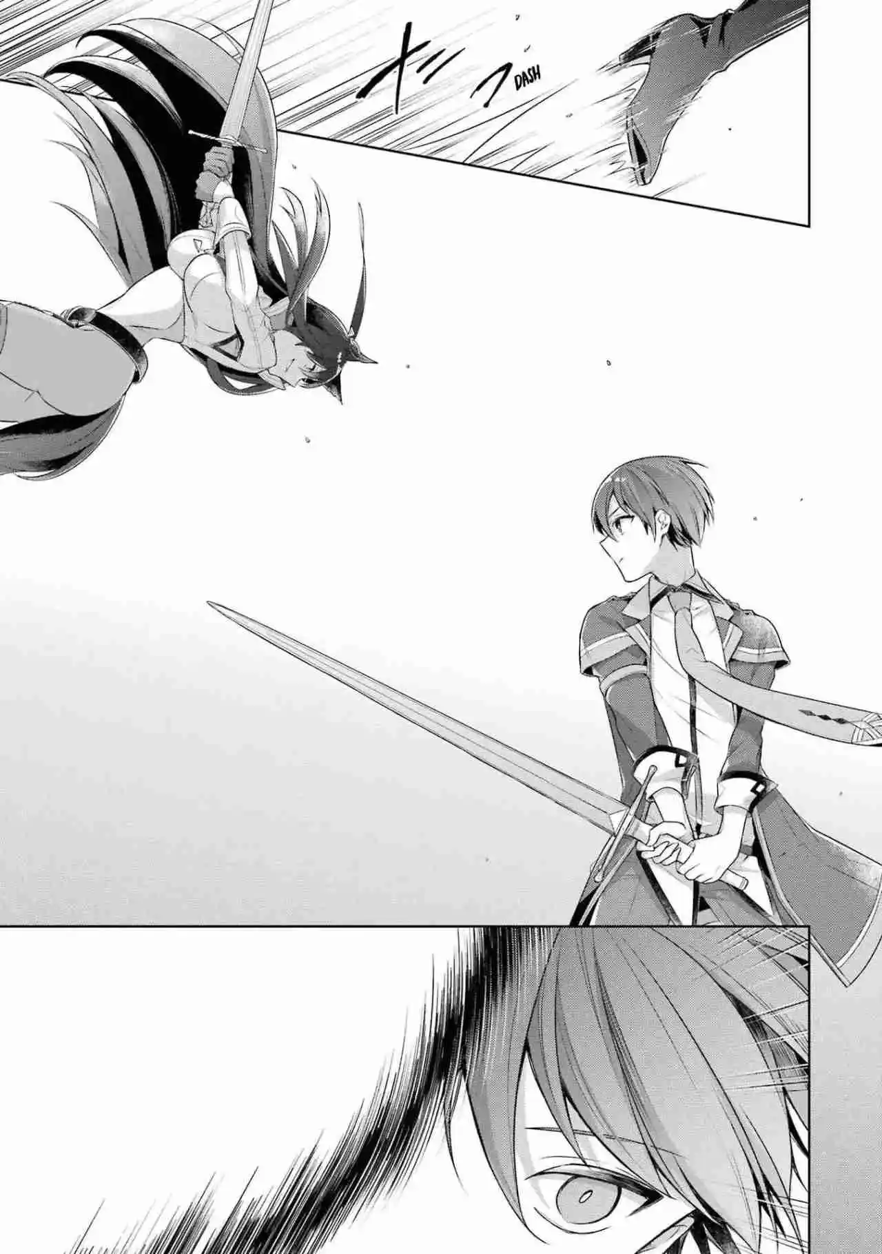 Shijou Saikyou No Daimaou, Murabito A Ni Tensei Suru - Capítulo 28 - Página 15 - LectorTMOo