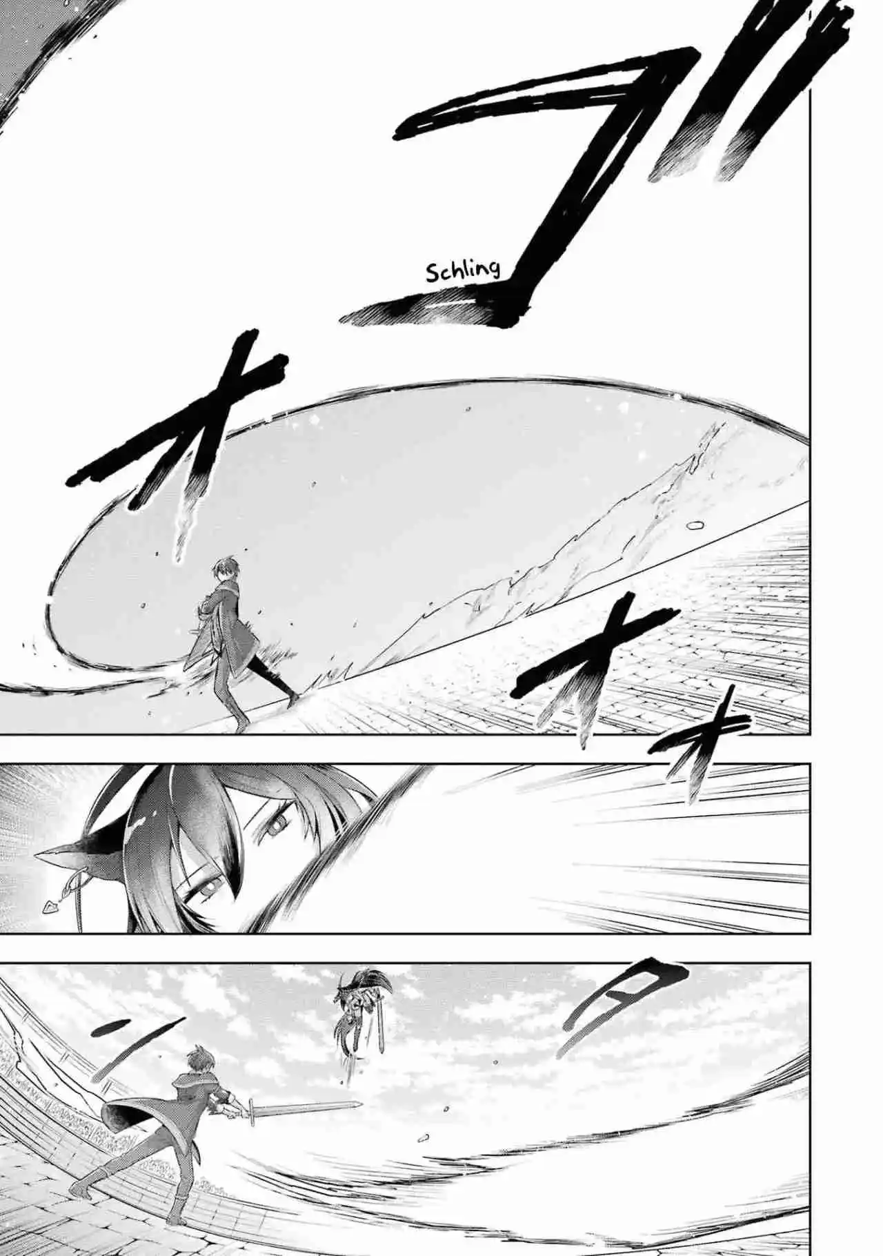 Shijou Saikyou No Daimaou, Murabito A Ni Tensei Suru - Capítulo 28 - Página 18 - LectorTMOo