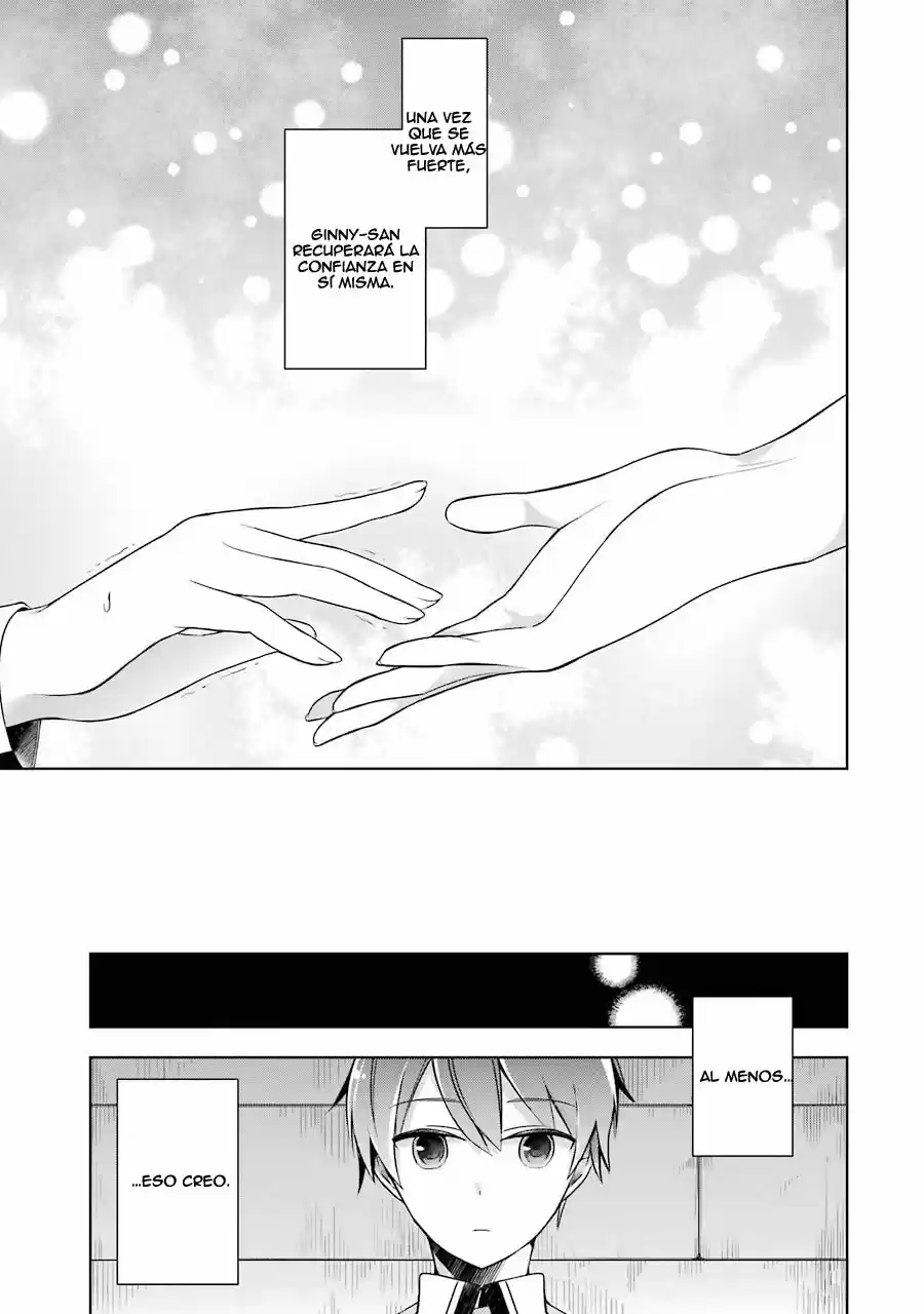 Shijou Saikyou No Daimaou, Murabito A Ni Tensei Suru - Capítulo 4 - Página 10 - LectorTMOo