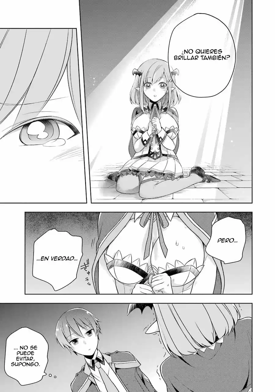 Shijou Saikyou No Daimaou, Murabito A Ni Tensei Suru - Capítulo 4 - Página 14 - LectorTMOo