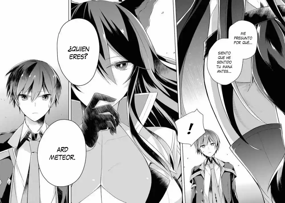 Shijou Saikyou No Daimaou, Murabito A Ni Tensei Suru - Capítulo 6 - Página 10 - LectorTMOo