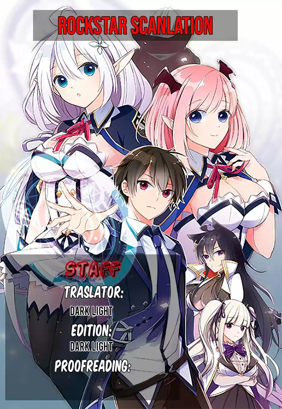 Shijou Saikyou No Daimaou, Murabito A Ni Tensei Suru - Capítulo 7 - Página 1 - LectorTMOo