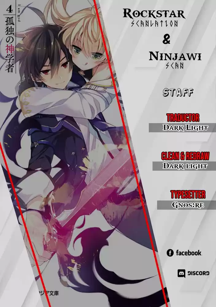 Shijou Saikyou No Daimaou, Murabito A Ni Tensei Suru - Capítulo 8 - Página 1 - LectorTMOo