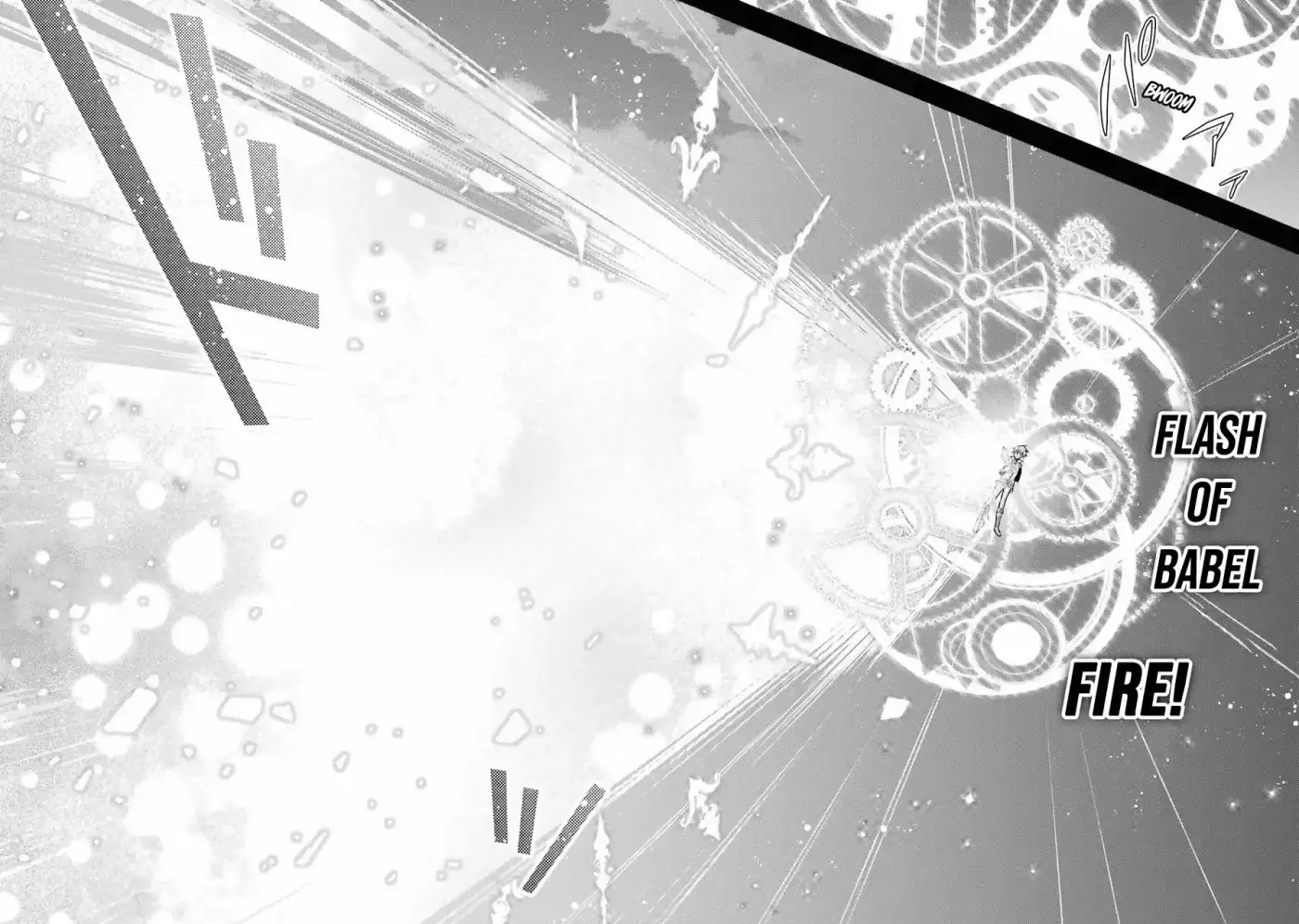 Shijou Saikyou No Daimaou, Murabito A Ni Tensei Suru - Capítulo 9 - Página 18 - LectorTMOo