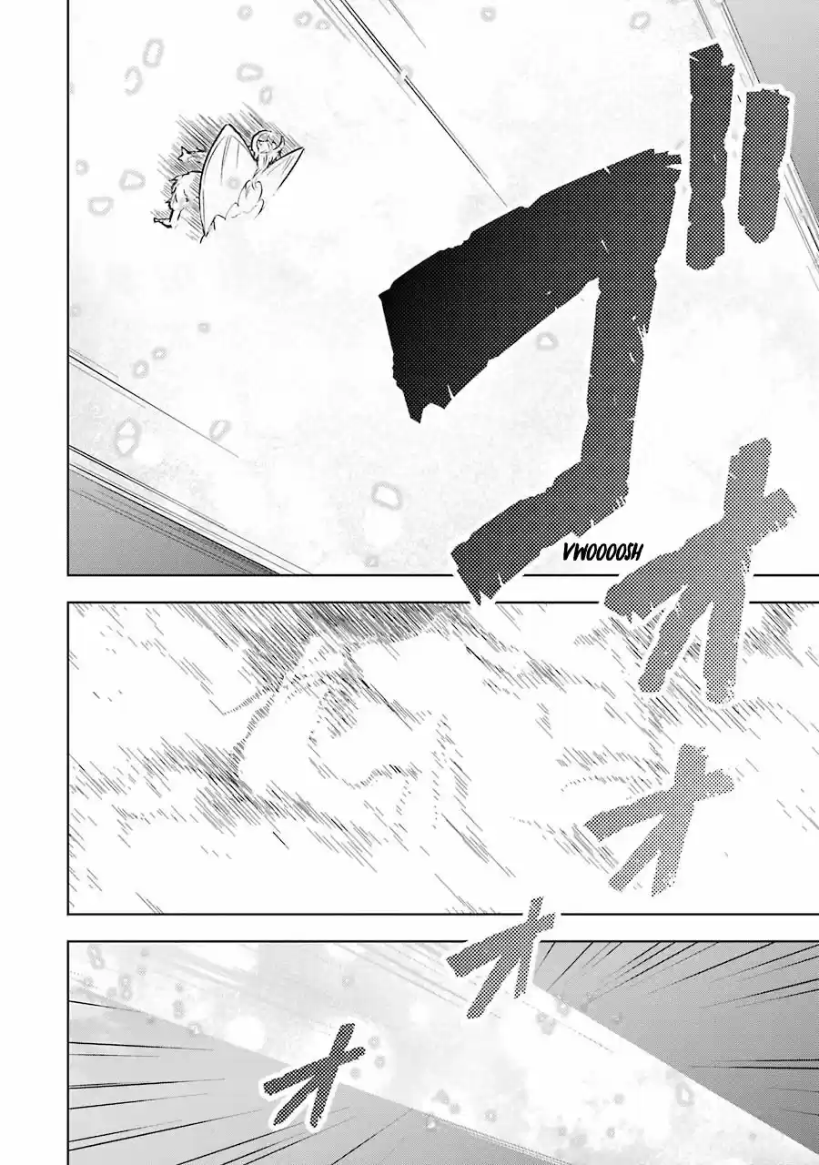 Shijou Saikyou No Daimaou, Murabito A Ni Tensei Suru - Capítulo 9 - Página 19 - LectorTMOo