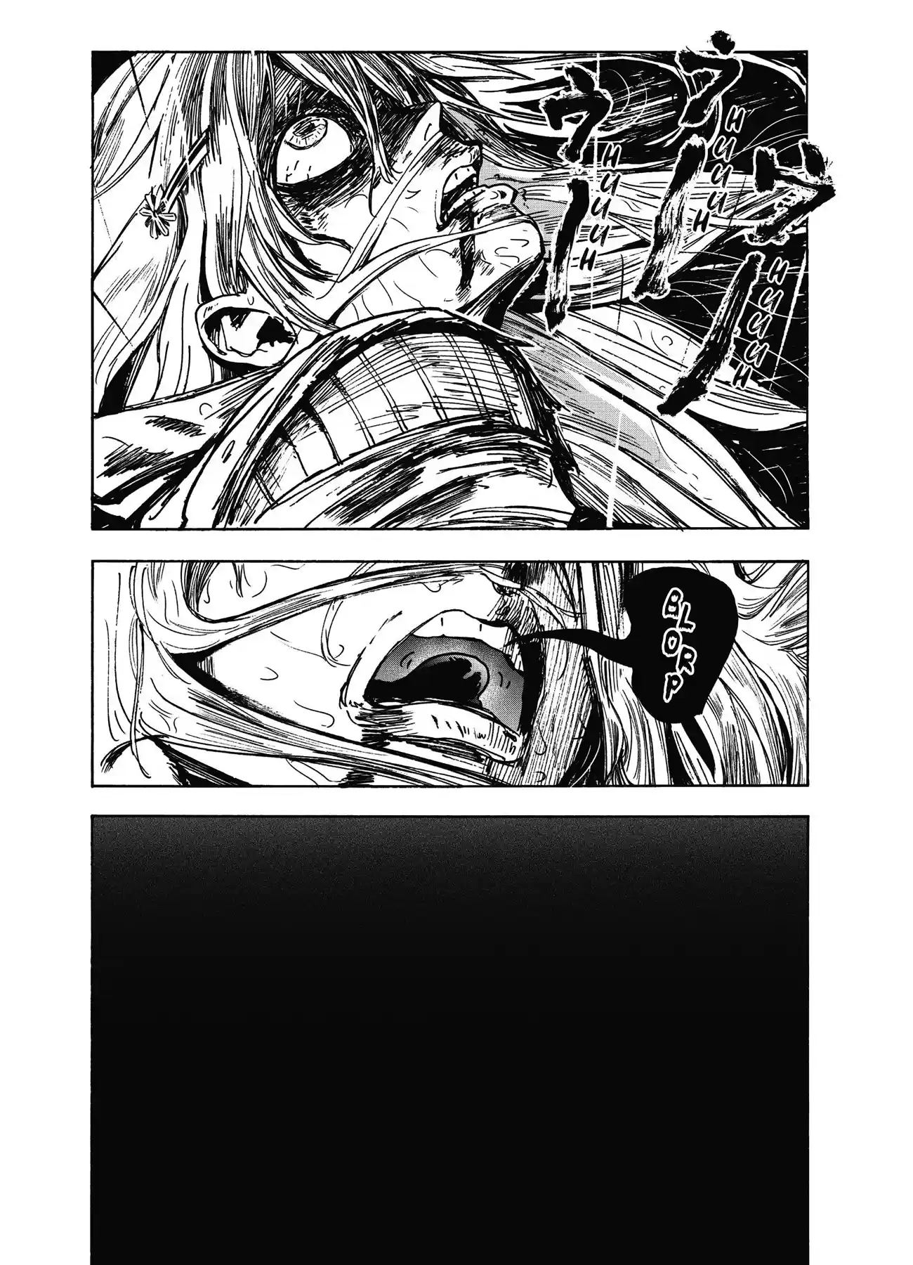 Shikabana -Hana, Shitai, Koto- - Capítulo 1 - Página 27 - LectorTMOo
