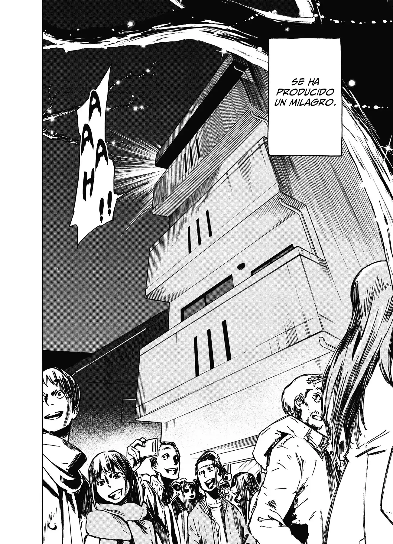 Shikabana -Hana, Shitai, Koto- - Capítulo 1 - Página 46 - LectorTMOo