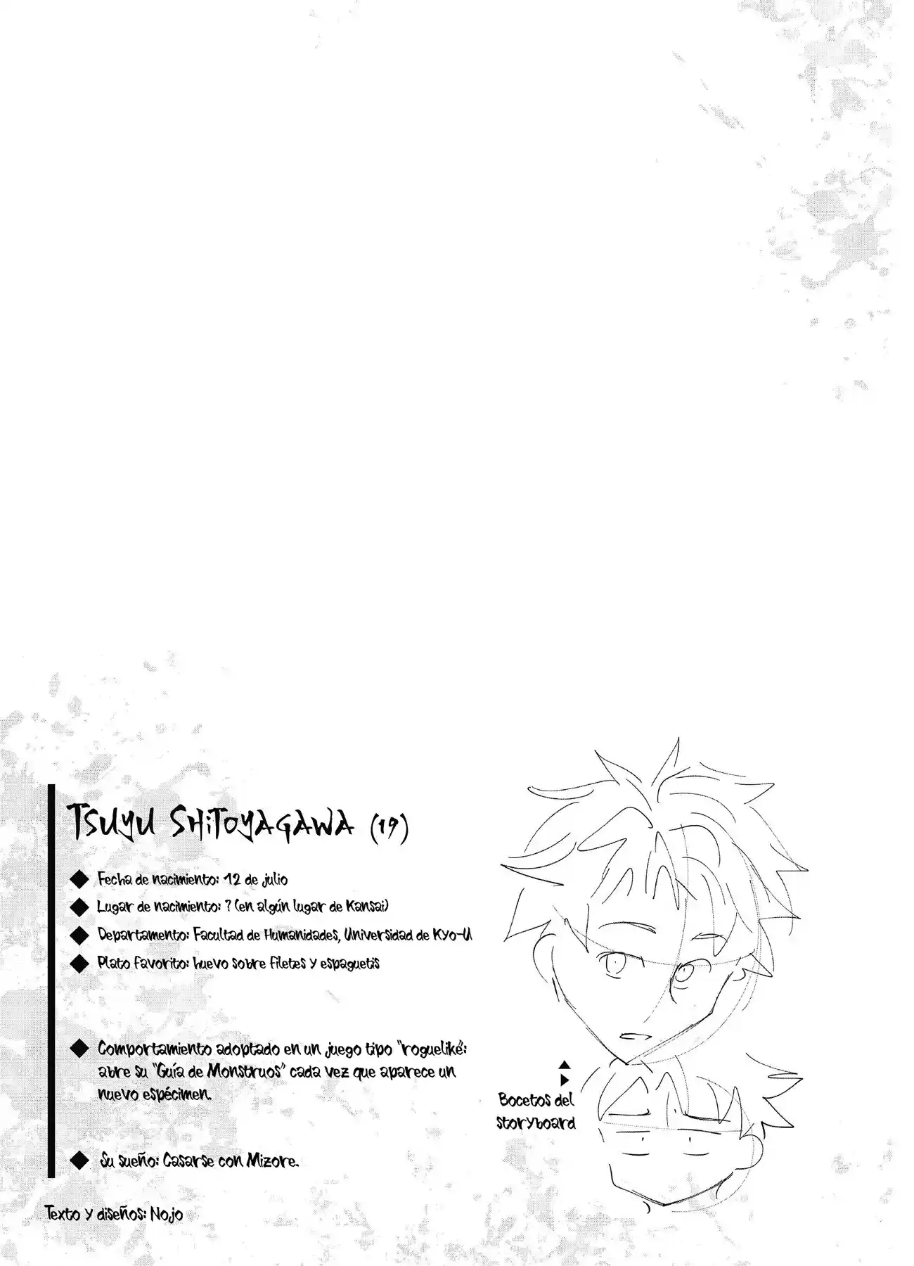 Shikabana -Hana, Shitai, Koto- - Capítulo 1 - Página 61 - LectorTMOo