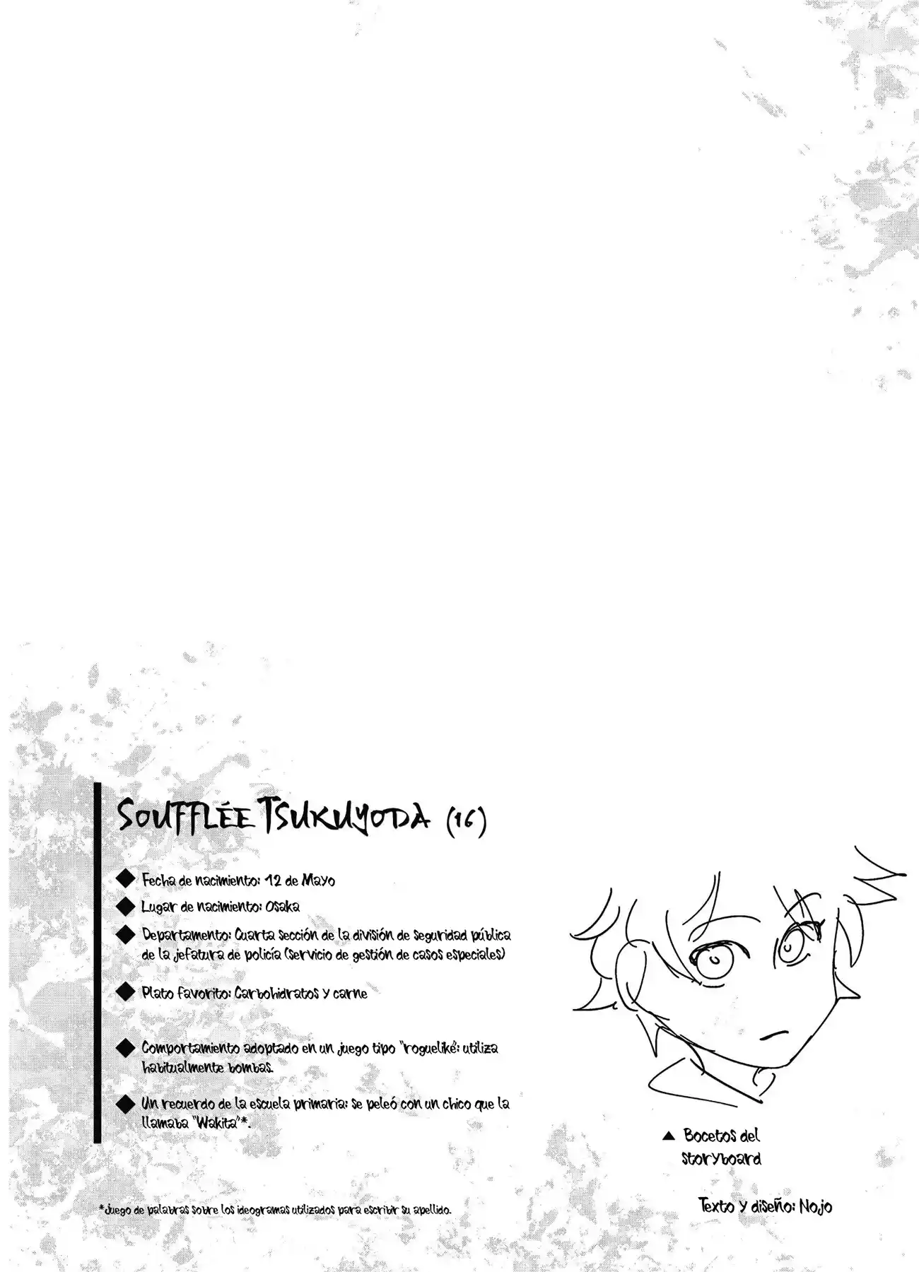 Shikabana -Hana, Shitai, Koto- - Capítulo 11 - Página 21 - LectorTMOo