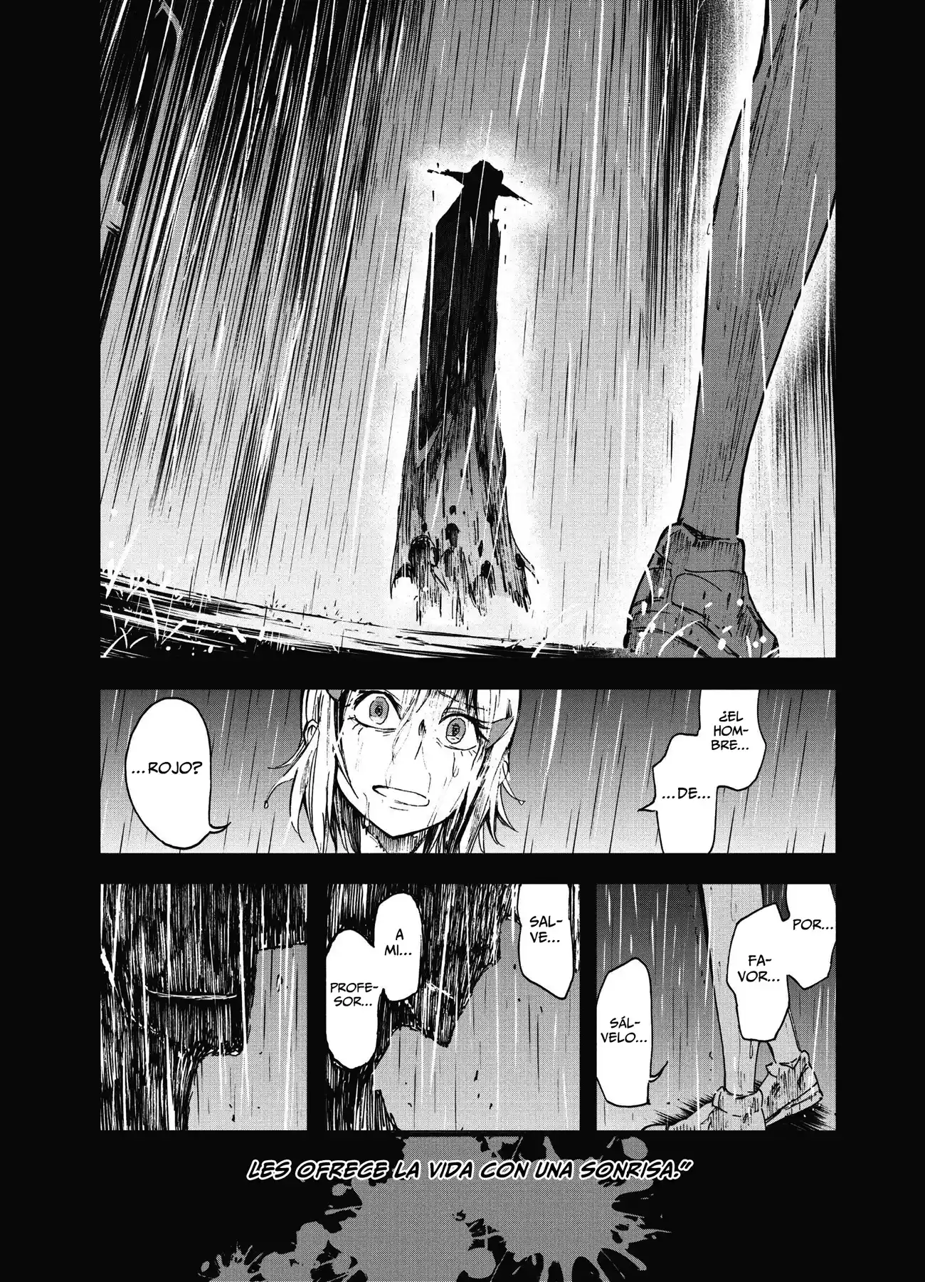 Shikabana -Hana, Shitai, Koto- - Capítulo 12 - Página 11 - LectorTMOo