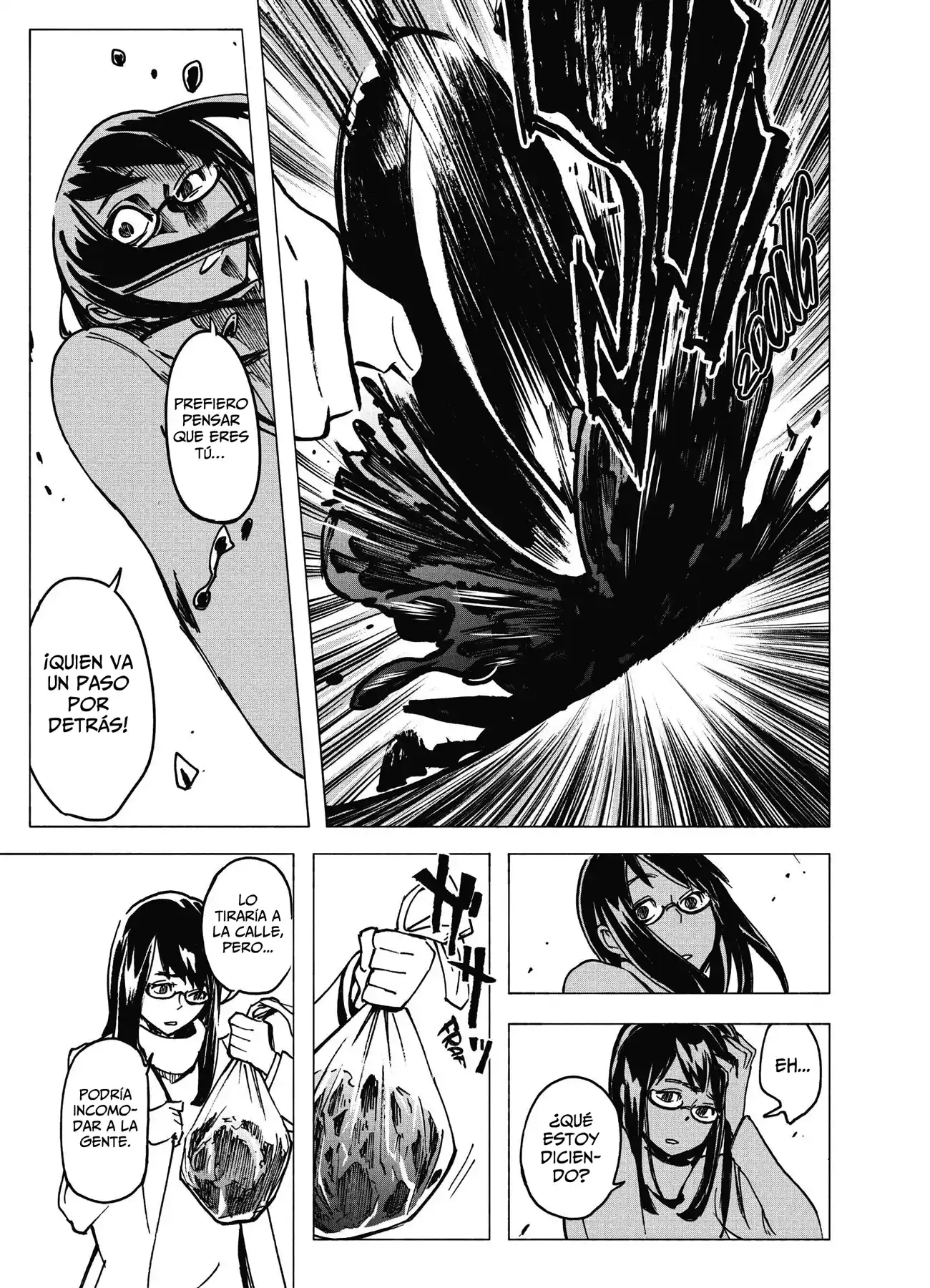 Shikabana -Hana, Shitai, Koto- - Capítulo 13 - Página 12 - LectorTMOo