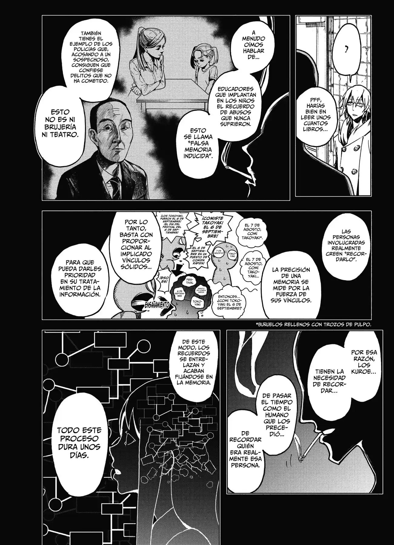 Shikabana -Hana, Shitai, Koto- - Capítulo 13 - Página 15 - LectorTMOo