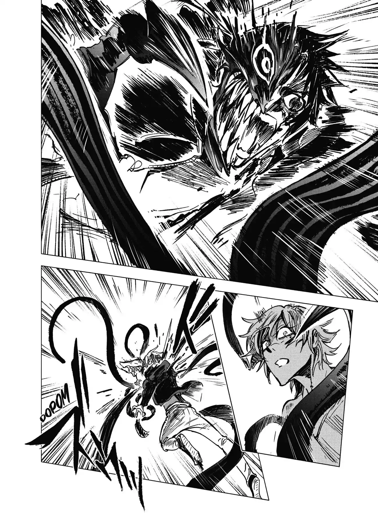 Shikabana -Hana, Shitai, Koto- - Capítulo 15 - Página 13 - LectorTMOo