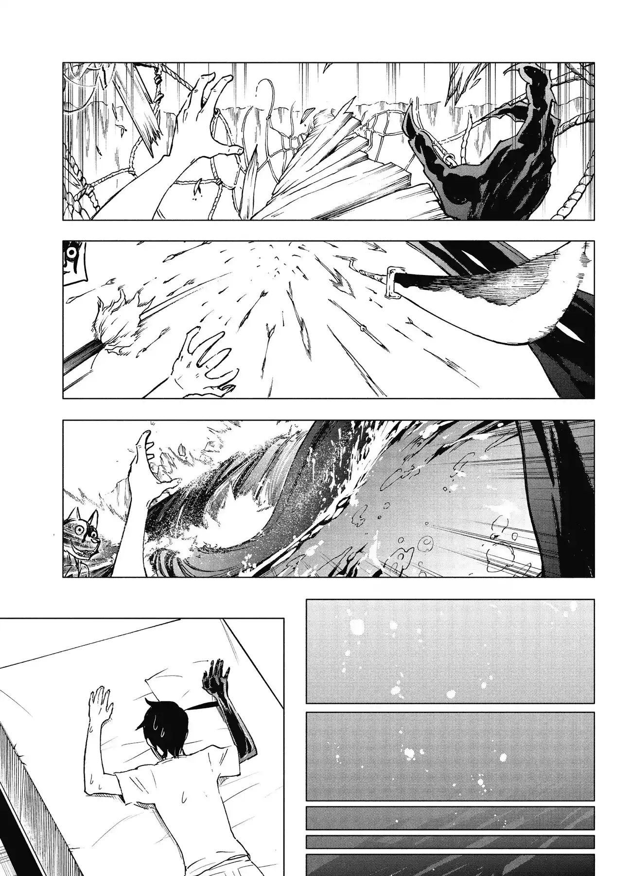 Shikabana -Hana, Shitai, Koto- - Capítulo 19 - Página 16 - LectorTMOo